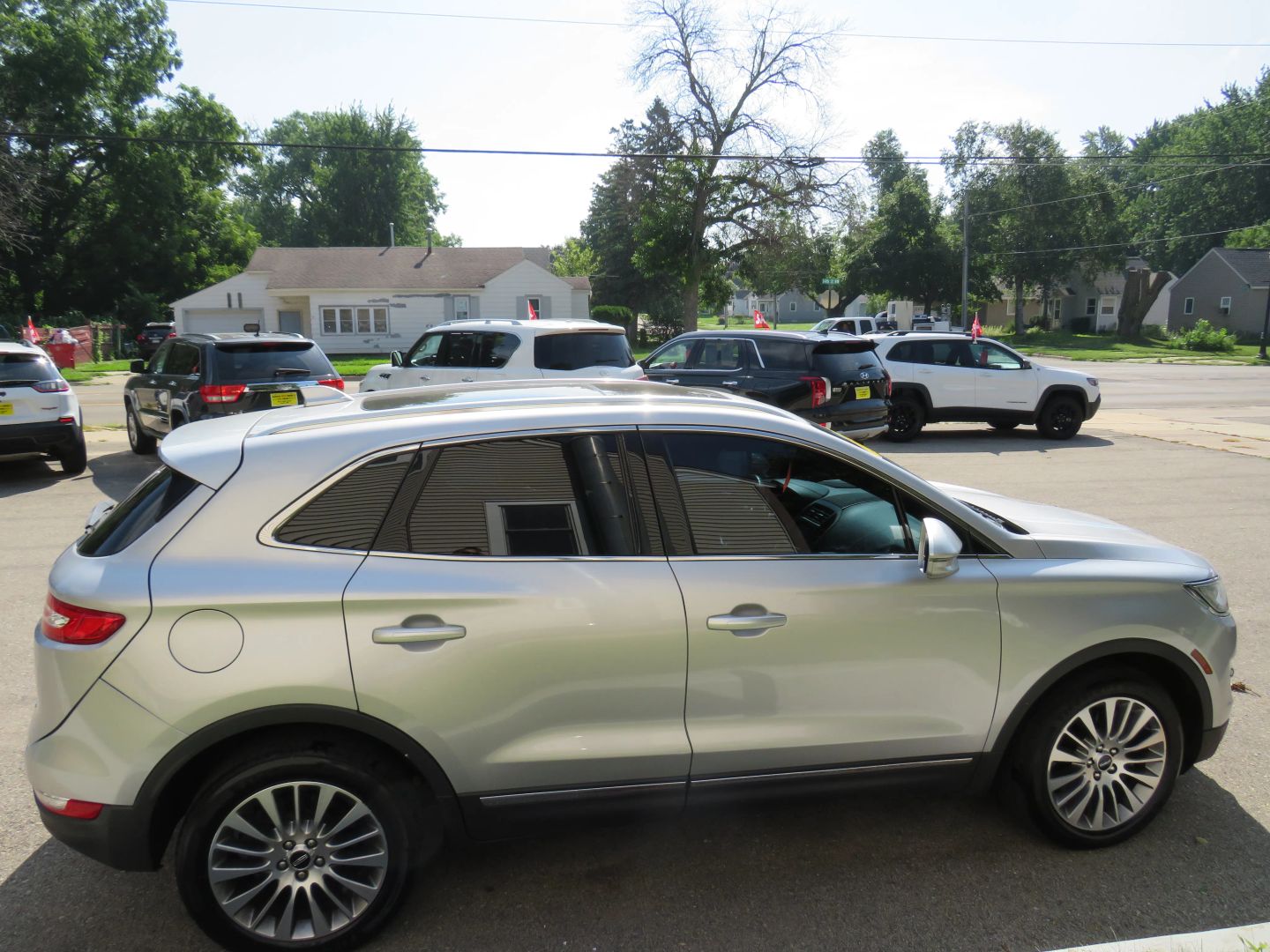 lincoln mkc 2018 5LMCJ3D98JUL22408 image lincoln mkc 2018 5LMCJ3D98JUL22408 image