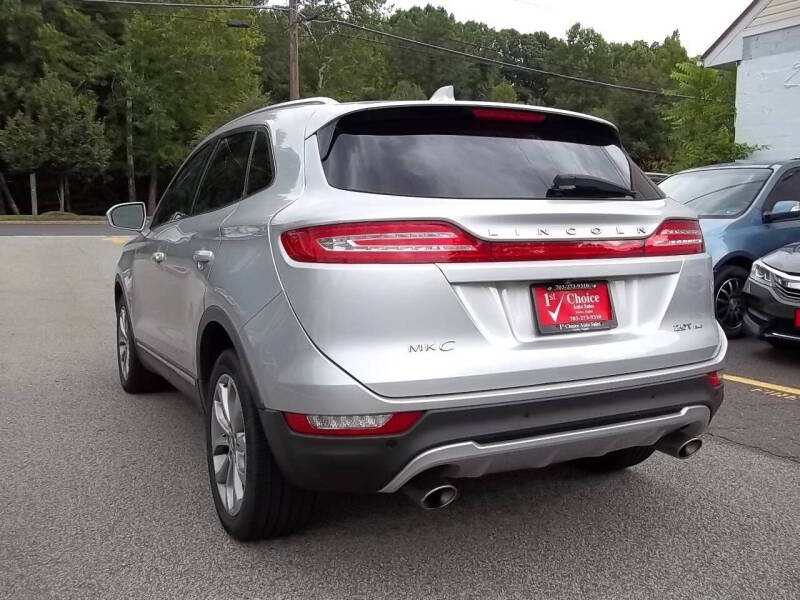 lincoln mkc 2018 5LMCJ2D97JUL07733 image lincoln mkc 2018 5LMCJ2D97JUL07733 image