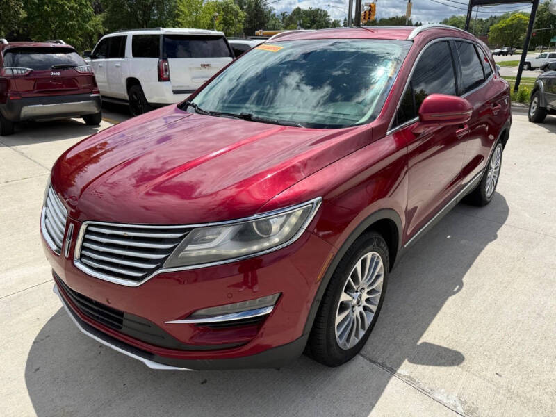 lincoln mkc 2017 5LMCJ3D96HUL07237 image lincoln mkc 2017 5LMCJ3D96HUL07237 image