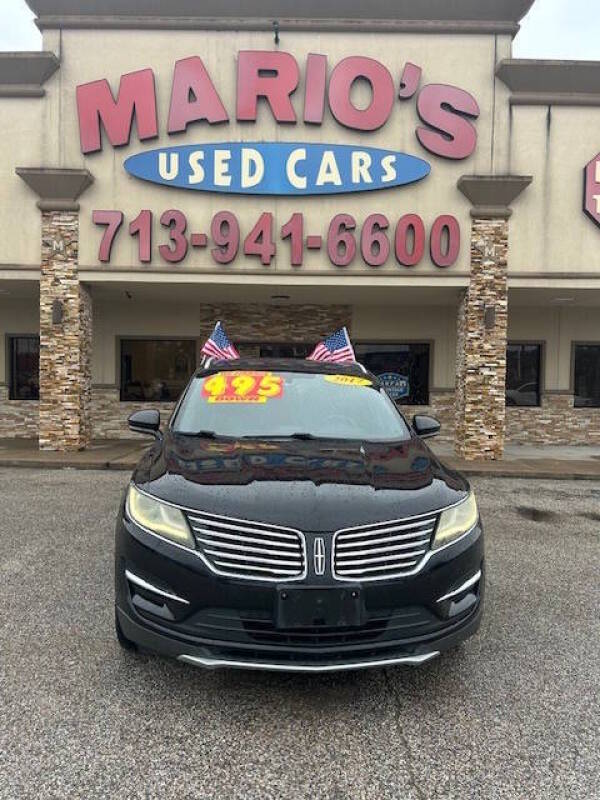lincoln mkc 2017 5LMCJ1C90HUL09006 image lincoln mkc 2017 5LMCJ1C90HUL09006 image
