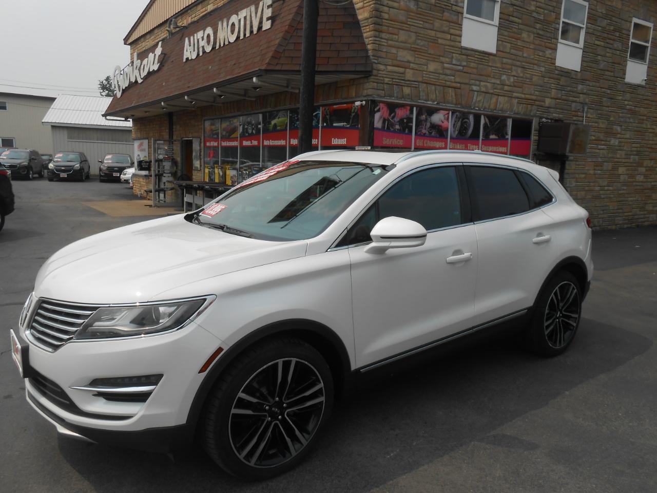 lincoln mkc 2017 5LMTJ3DH4HUL50725 image lincoln mkc 2017 5LMTJ3DH4HUL50725 image