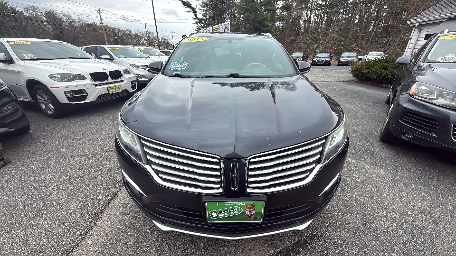 lincoln mkc 2015 5LMCJ2A98FUJ10677 image