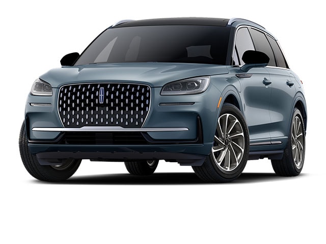 lincoln corsair 2024 5LMCJ1CA3RUL02675 image