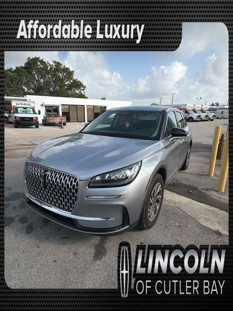 lincoln corsair 2024 5LMCJ1CA1RUL25016 image