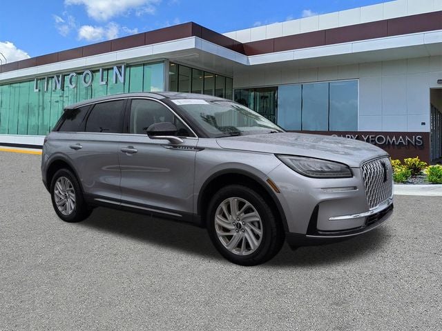 lincoln corsair 2024 5LMCJ1CA3RUL11439 image