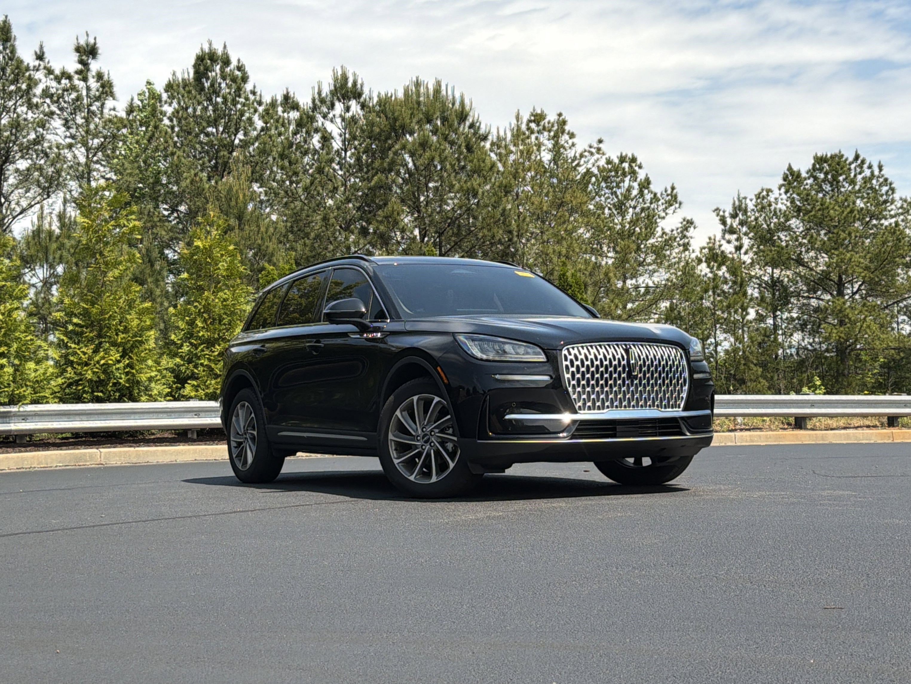 lincoln corsair 2025 5LMCJ1CA0SUL09895 image
