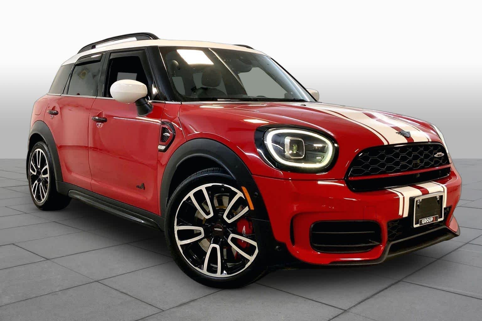 mini countryman 2023 WMZ33BS02P3P75129 image mini countryman 2023 WMZ33BS02P3P75129 image