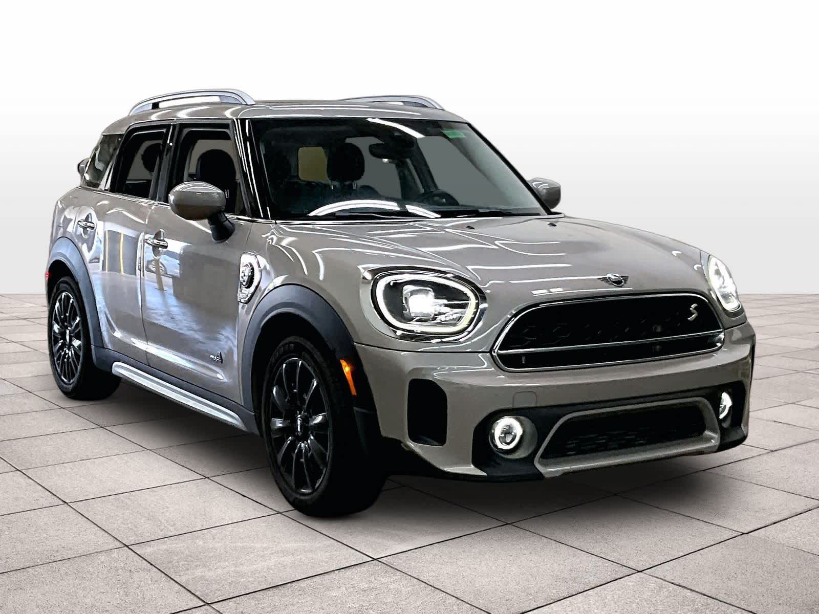 mini countryman 2023 WMZ23BS05P3R89494 image mini countryman 2023 WMZ23BS05P3R89494 image