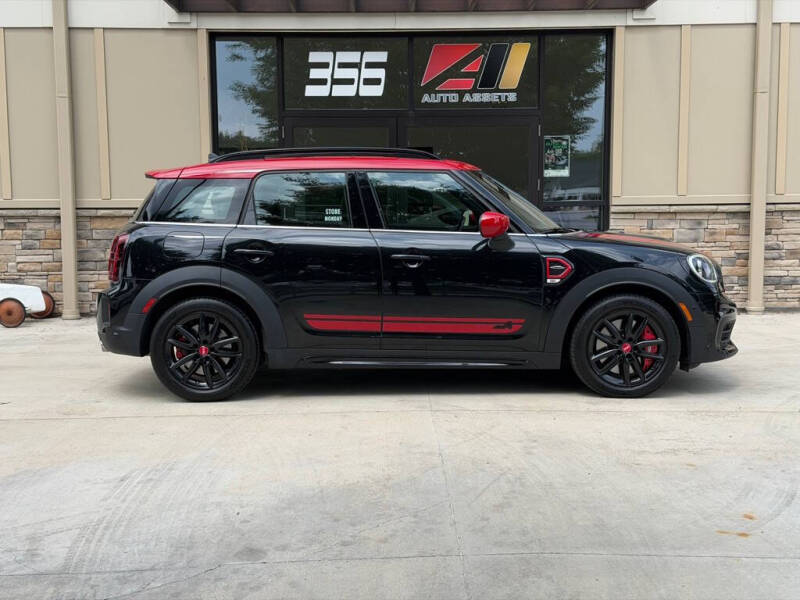 mini countryman 2023 WMZ33BS07P3R06779 image mini countryman 2023 WMZ33BS07P3R06779 image