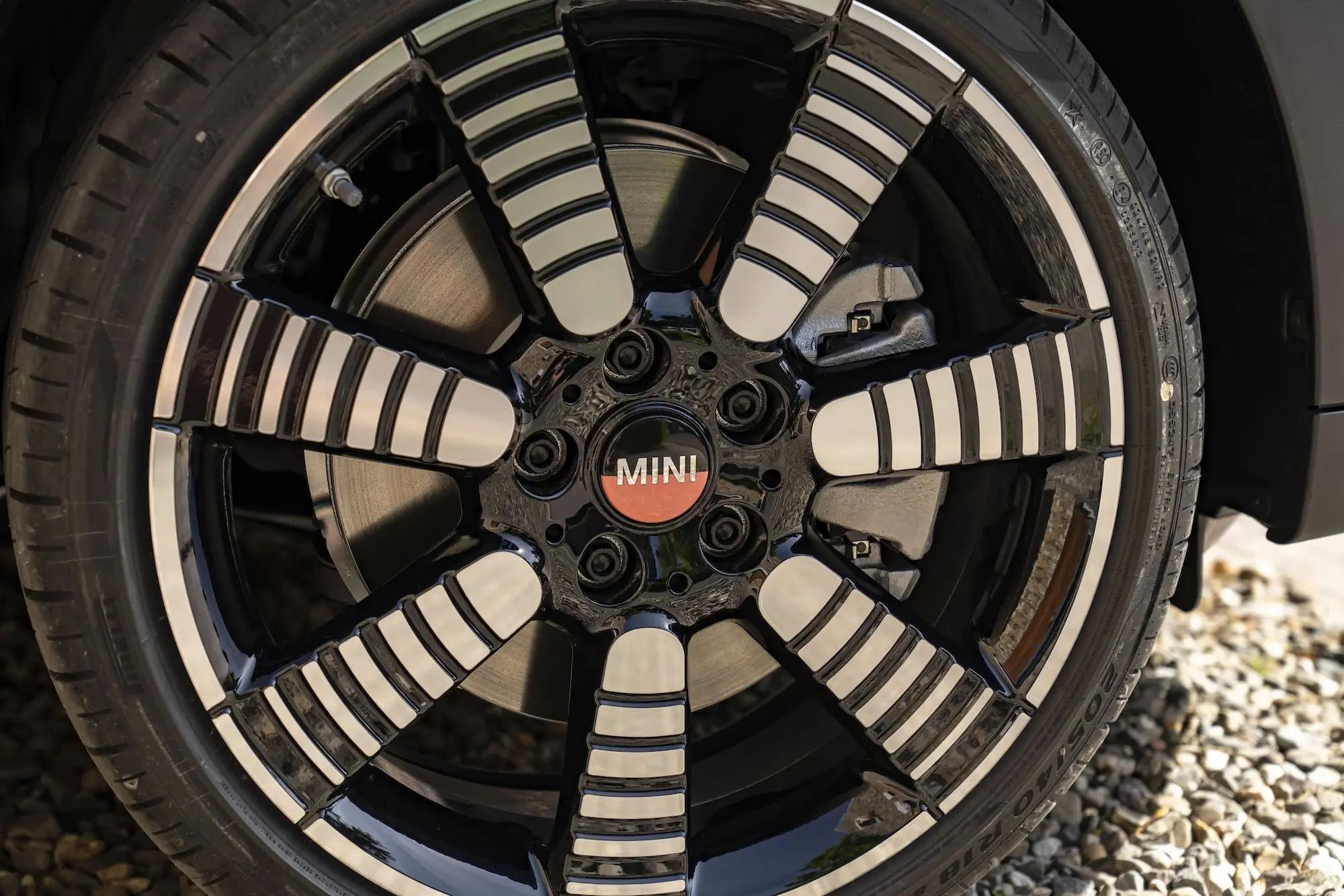 mini countryman 2023 WMZ23BS00P3R57729 image mini countryman 2023 WMZ23BS00P3R57729 image