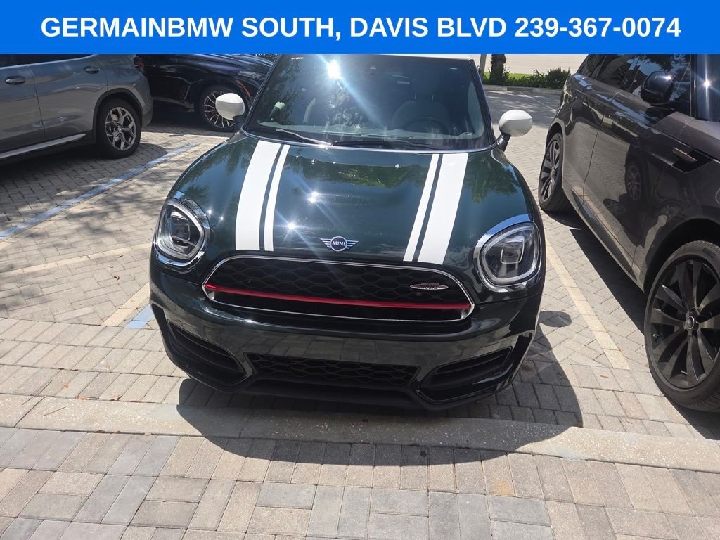 mini countryman 2023 WMZ33BS07P3P69732 image mini countryman 2023 WMZ33BS07P3P69732 image