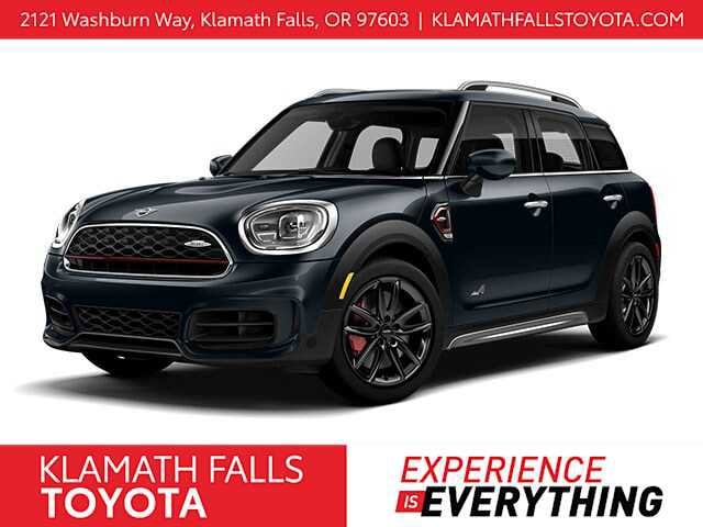 mini countryman 2023 WMZ33BS02P3P43295 image mini countryman 2023 WMZ33BS02P3P43295 image