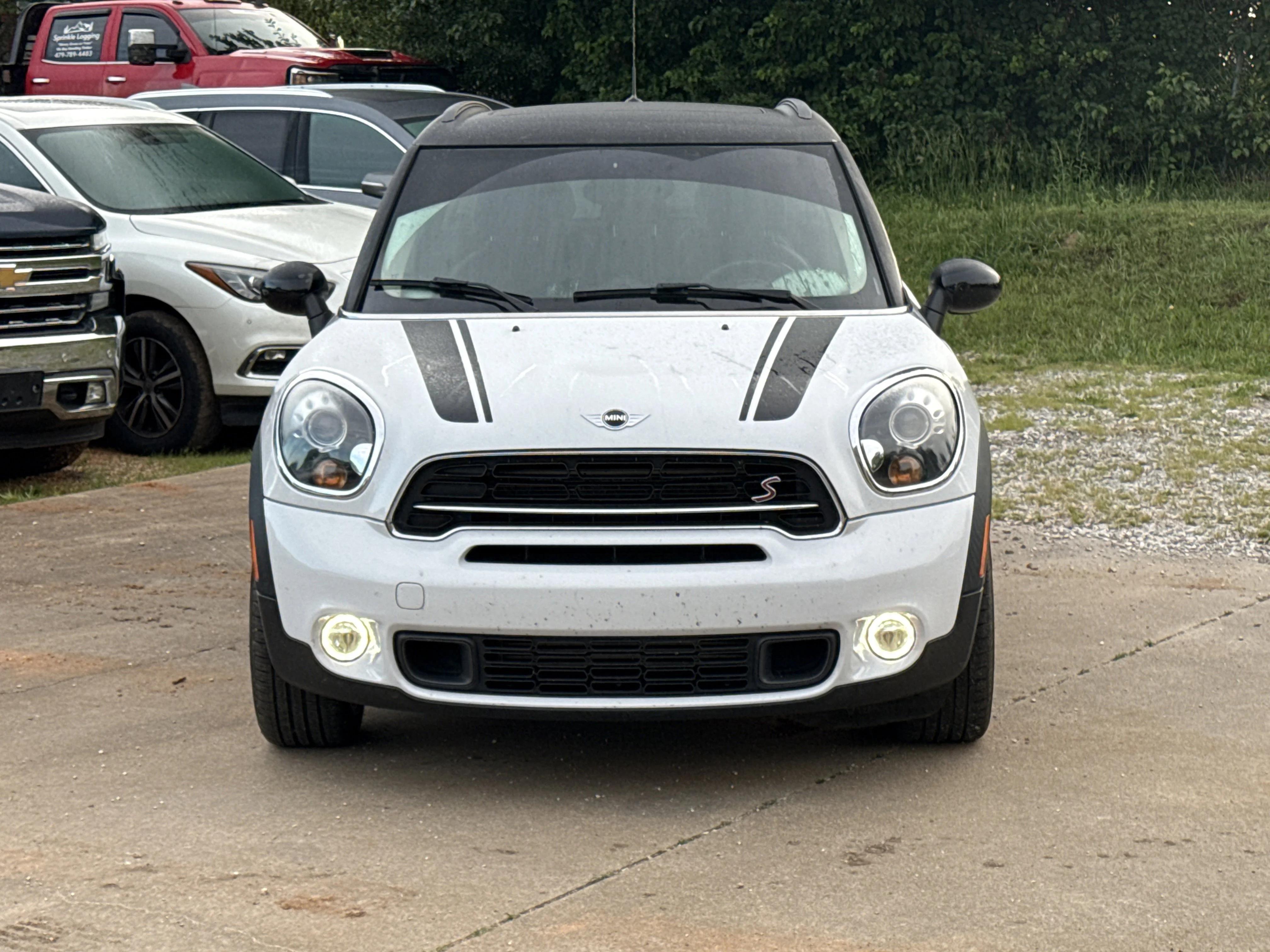 mini countryman 2016 WMWZC3C54GWT09109 image mini countryman 2016 WMWZC3C54GWT09109 image