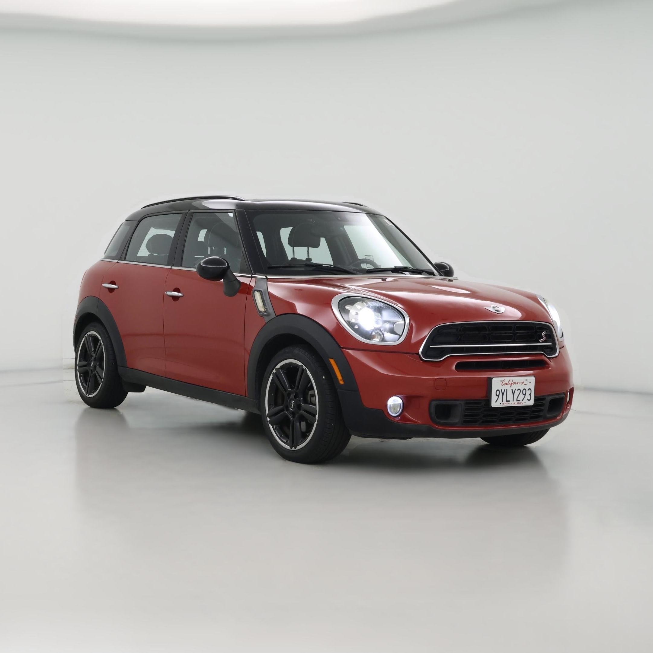 mini countryman 2016 WMWZC3C53GWT07562 image mini countryman 2016 WMWZC3C53GWT07562 image