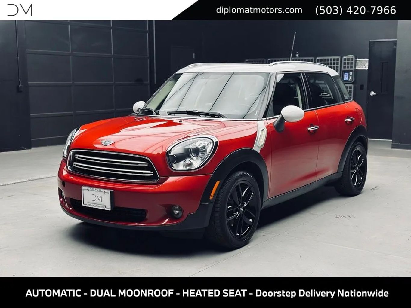 mini countryman 2016 WMWZB3C56GWR48966 image mini countryman 2016 WMWZB3C56GWR48966 image
