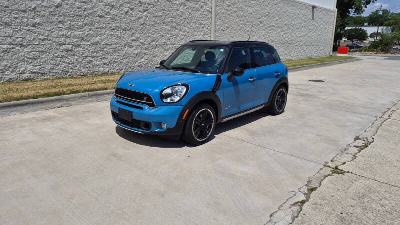 mini countryman 2016 WMWZC5C59GWU04096 image mini countryman 2016 WMWZC5C59GWU04096 image