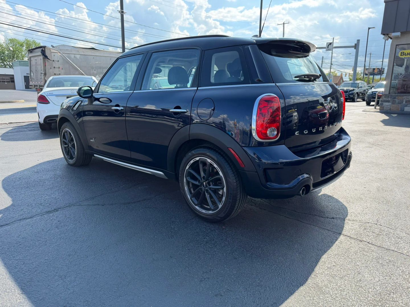 mini countryman 2016 WMWZC5C55GWU01762 image mini countryman 2016 WMWZC5C55GWU01762 image
