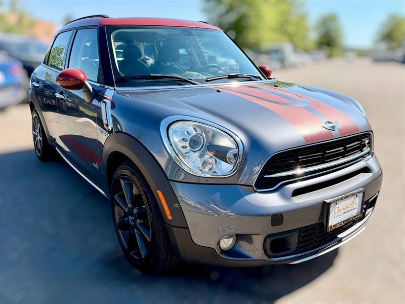 mini countryman 2016 WMWZC5C55GWU21039 image mini countryman 2016 WMWZC5C55GWU21039 image