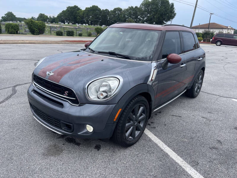 mini countryman 2016 WMWZC3C59GWT08053 image mini countryman 2016 WMWZC3C59GWT08053 image