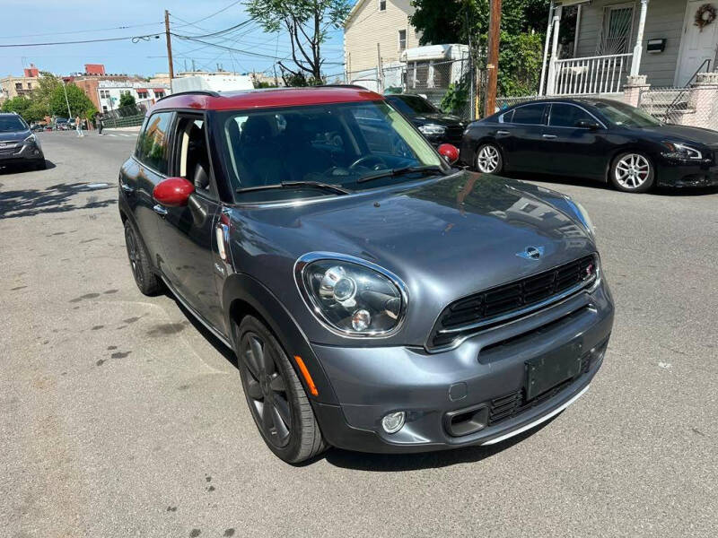 mini countryman 2016 WMWZC3C51GWT07009 image mini countryman 2016 WMWZC3C51GWT07009 image
