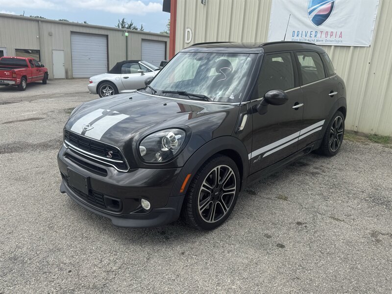 mini countryman 2016 WMWZC5C59GWU02560 image mini countryman 2016 WMWZC5C59GWU02560 image