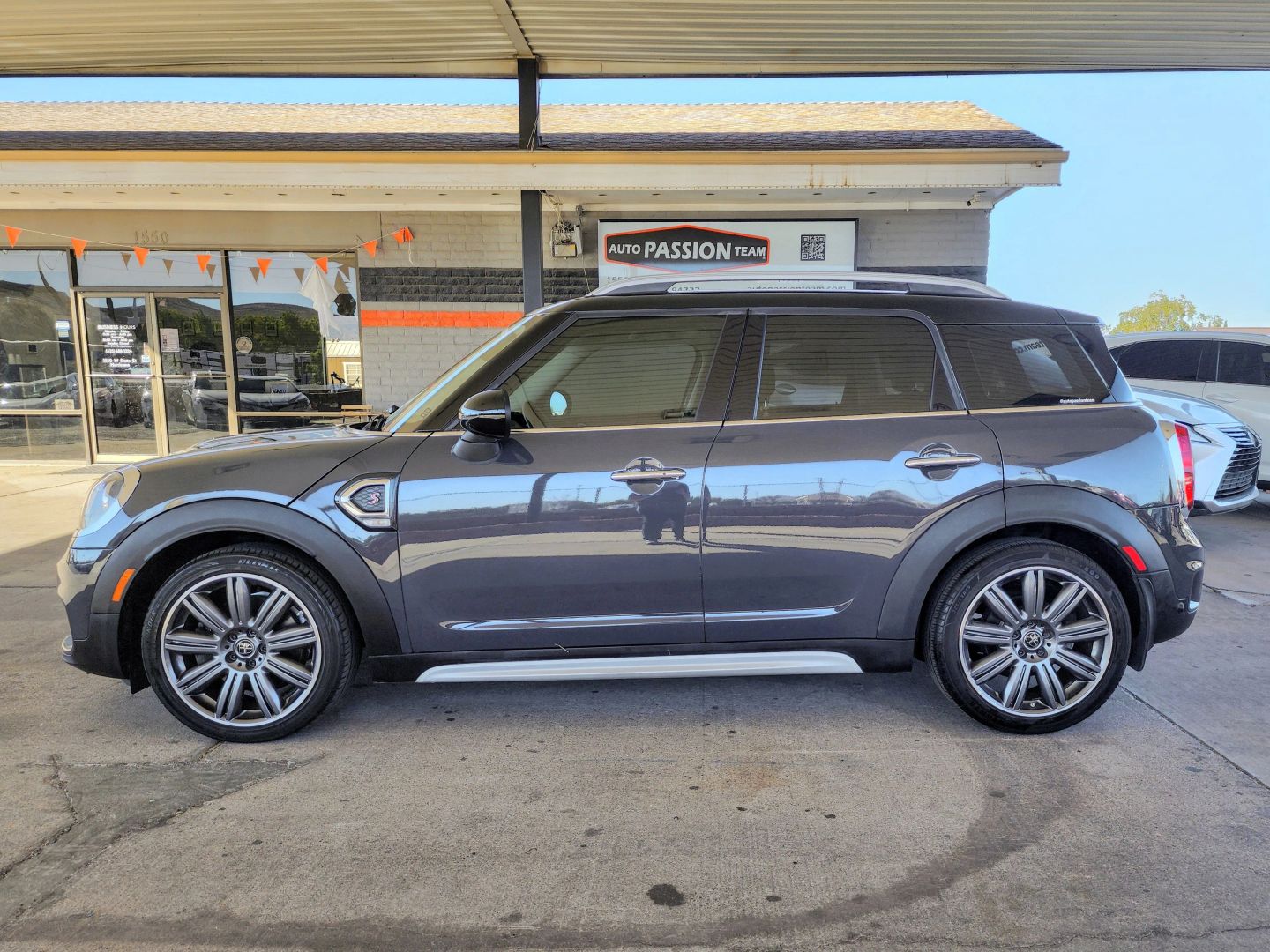 mini countryman 2019 WMZYT3C54K3E95651 image mini countryman 2019 WMZYT3C54K3E95651 image
