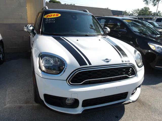 mini countryman 2019 WMZYU7C54K3F94488 image mini countryman 2019 WMZYU7C54K3F94488 image