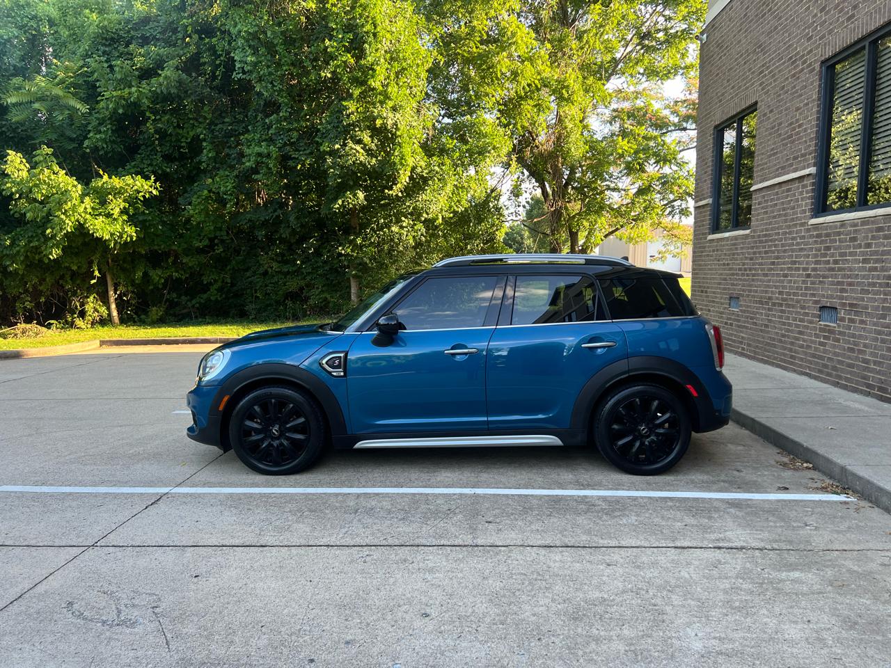 mini countryman 2019 WMZYT3C54K3E95150 image mini countryman 2019 WMZYT3C54K3E95150 image