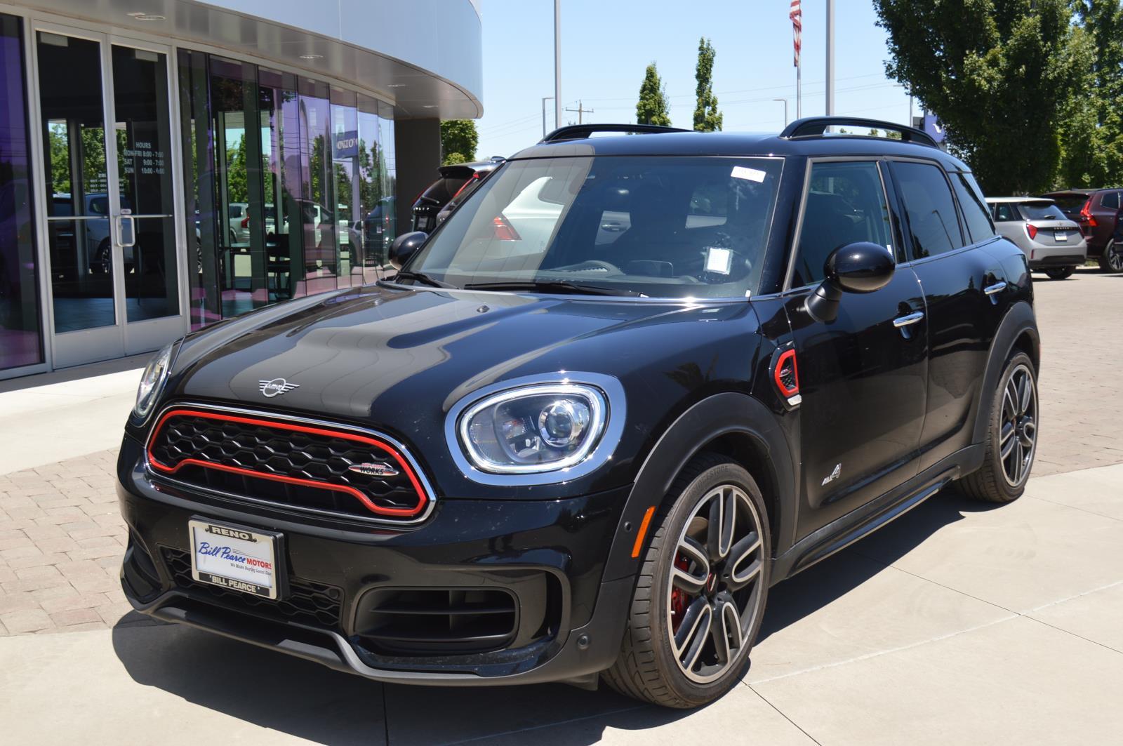 mini countryman 2019 WMZYV9C59K3F03174 image mini countryman 2019 WMZYV9C59K3F03174 image