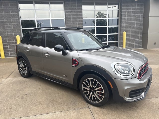 mini countryman 2019 WMZYV9C56K3F02869 image mini countryman 2019 WMZYV9C56K3F02869 image