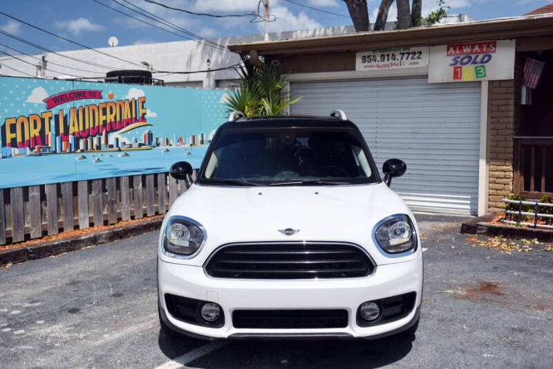 mini countryman 2019 WMZYS7C55K3J04949 image mini countryman 2019 WMZYS7C55K3J04949 image