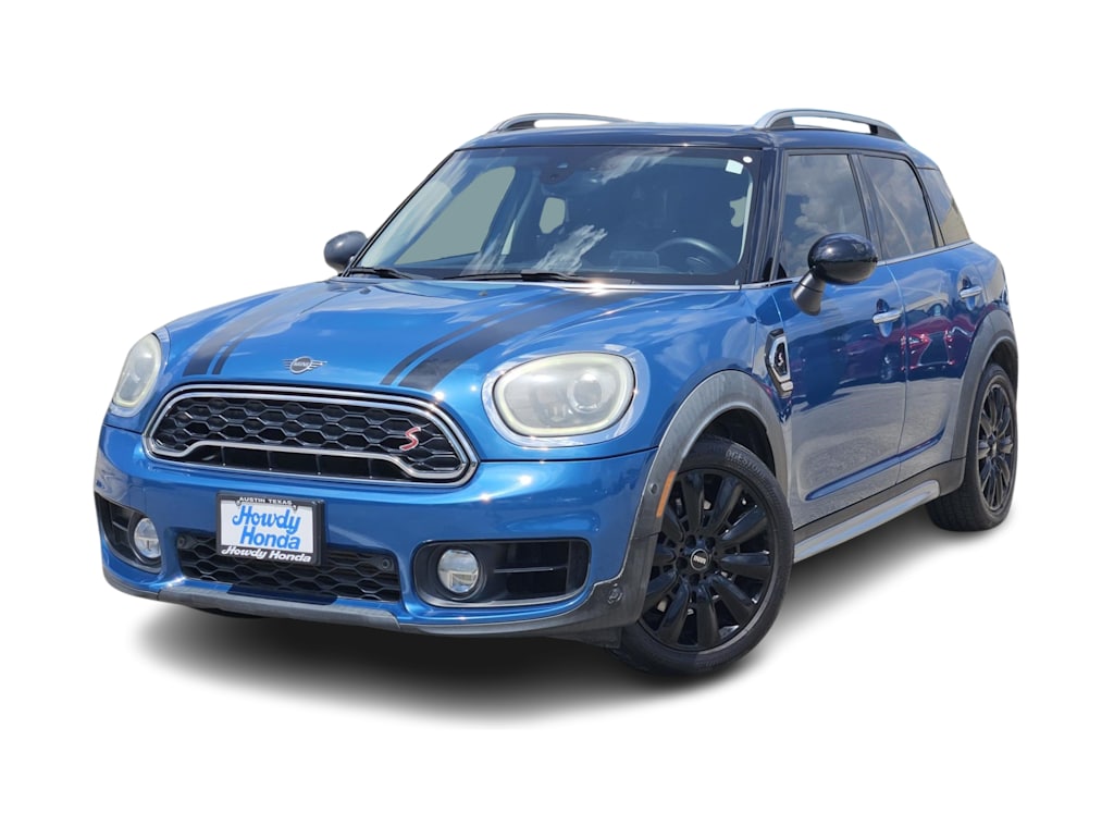 mini countryman 2019 WMZYT3C59K3E94446 image mini countryman 2019 WMZYT3C59K3E94446 image