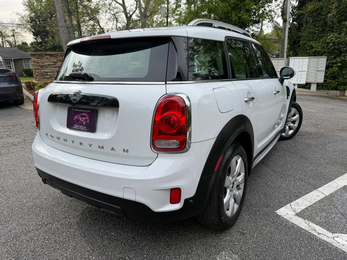 mini countryman 2019 WMZYS7C54K3F46608 image mini countryman 2019 WMZYS7C54K3F46608 image