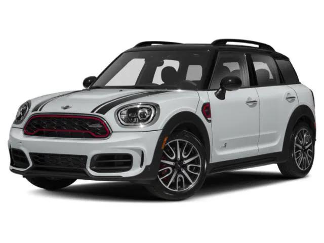 mini countryman 2019 WMZYV9C57K3F02797 image mini countryman 2019 WMZYV9C57K3F02797 image