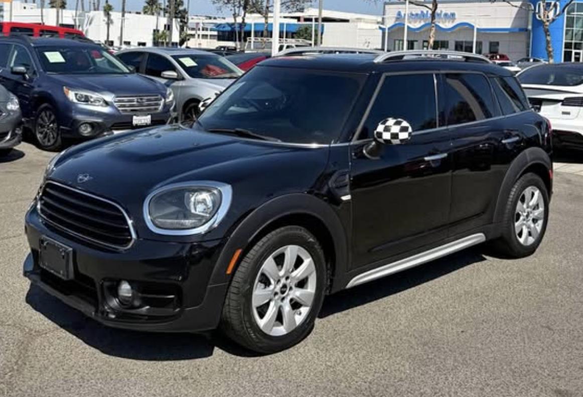 mini countryman 2019 WMZYS7C54K3F45488 image mini countryman 2019 WMZYS7C54K3F45488 image