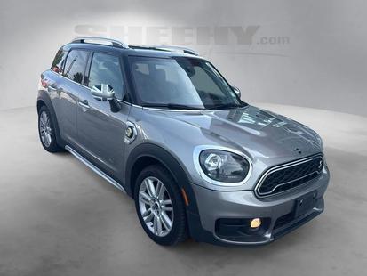 mini countryman 2019 WMZYU7C59K3F94552 image mini countryman 2019 WMZYU7C59K3F94552 image