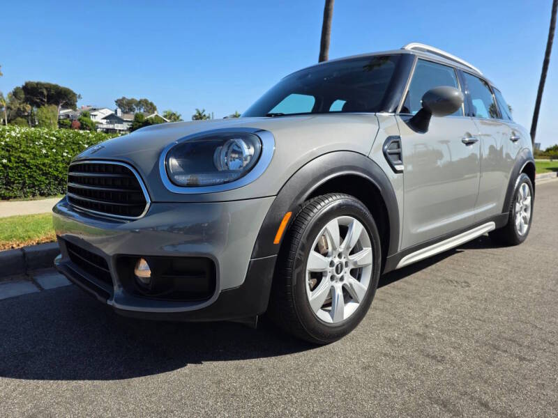 mini countryman 2019 WMZYS7C5XK3F46788 image mini countryman 2019 WMZYS7C5XK3F46788 image