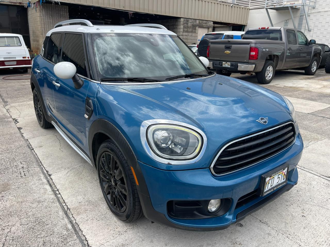 mini countryman 2019 WMZYS7C5XK3J05160 image mini countryman 2019 WMZYS7C5XK3J05160 image