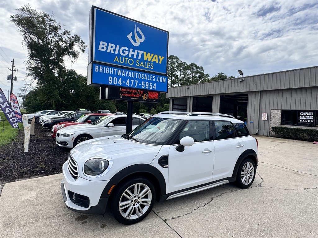 mini countryman 2019 WMZYS7C54K3F47144 image mini countryman 2019 WMZYS7C54K3F47144 image