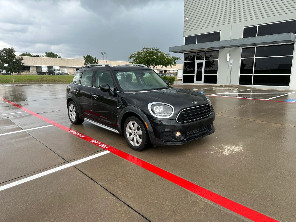 mini countryman 2019 WMZYV5C53K3F57479 image mini countryman 2019 WMZYV5C53K3F57479 image