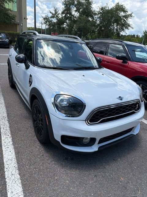 mini countryman 2019 WMZYT3C56K3E94825 image mini countryman 2019 WMZYT3C56K3E94825 image