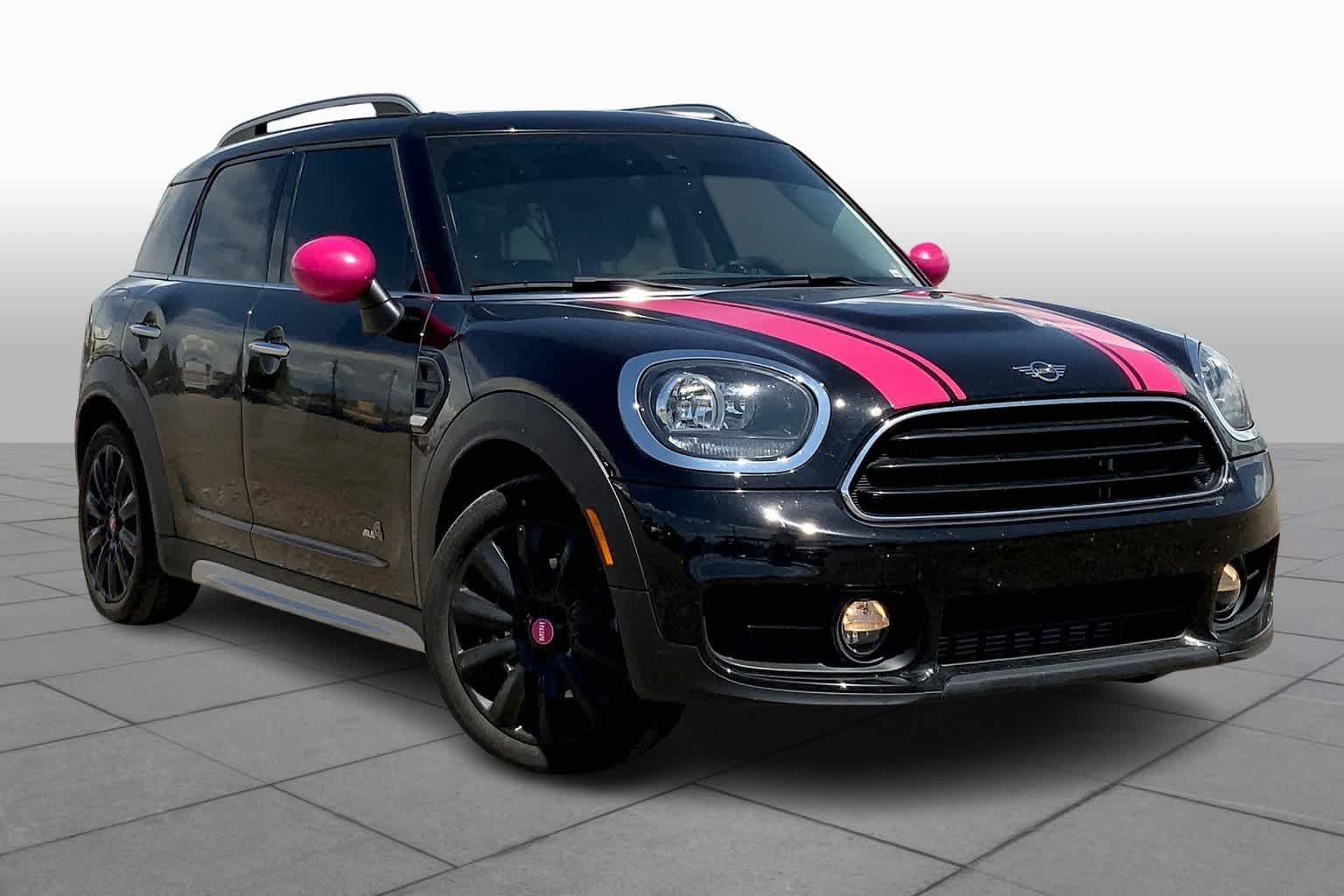 mini countryman 2019 WMZYV5C56K3F58593 image mini countryman 2019 WMZYV5C56K3F58593 image