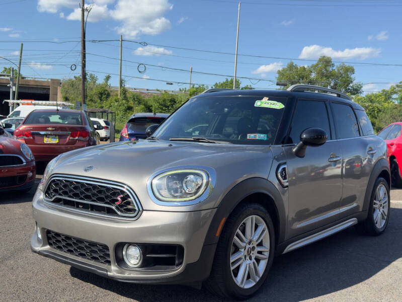 mini countryman 2019 WMZYT3C59K3E94222 image mini countryman 2019 WMZYT3C59K3E94222 image