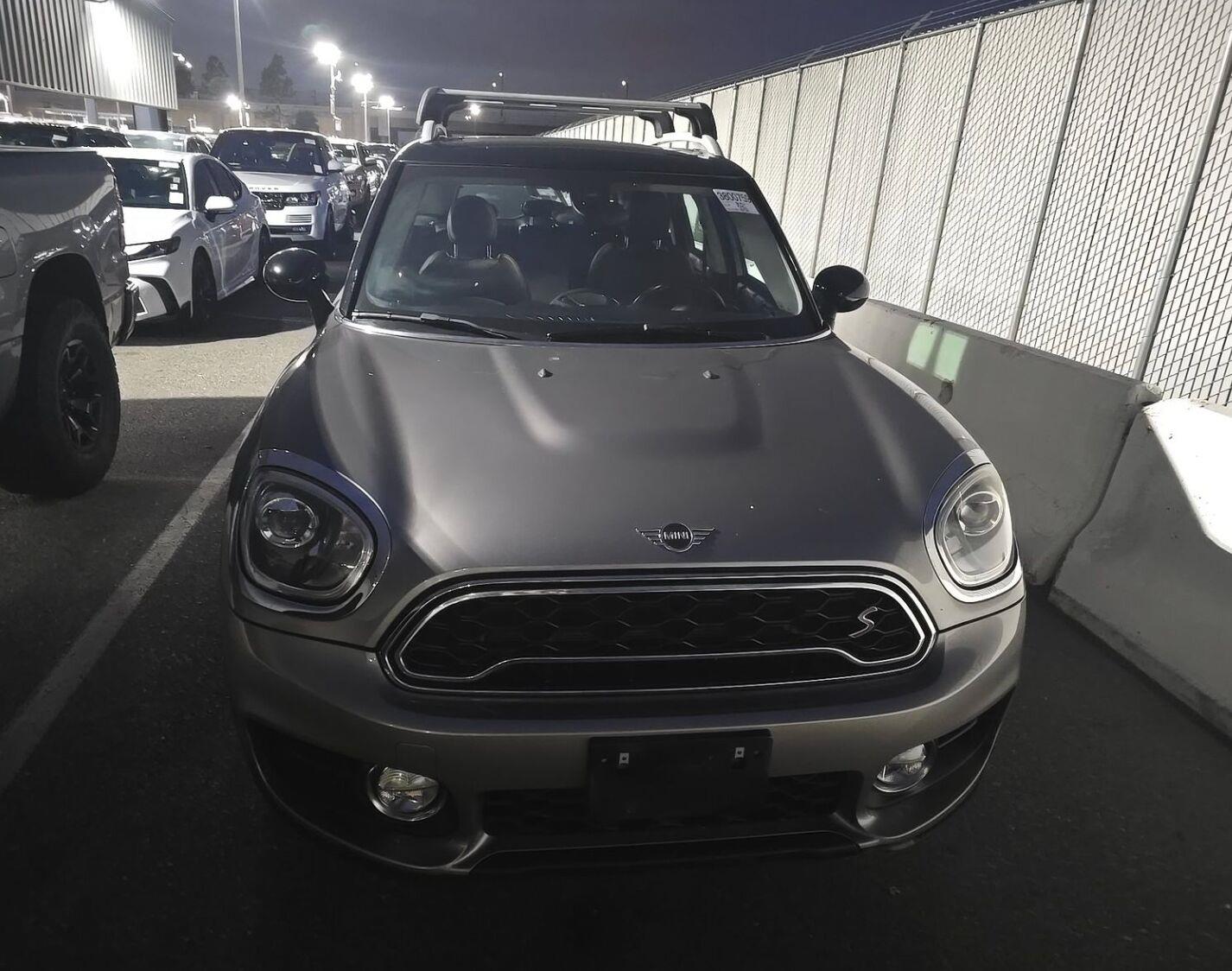 mini countryman 2019 WMZYT3C51K3E95073 image mini countryman 2019 WMZYT3C51K3E95073 image