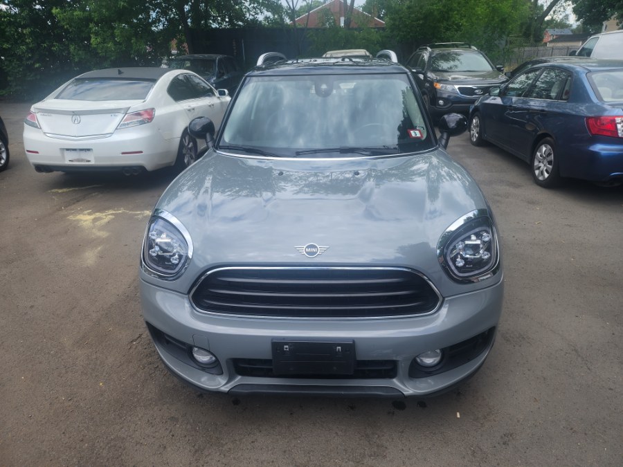 mini countryman 2019 WMZYS7C54K3F44664 image mini countryman 2019 WMZYS7C54K3F44664 image