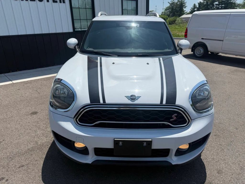 mini countryman 2019 WMZYT3C52K3E94868 image mini countryman 2019 WMZYT3C52K3E94868 image