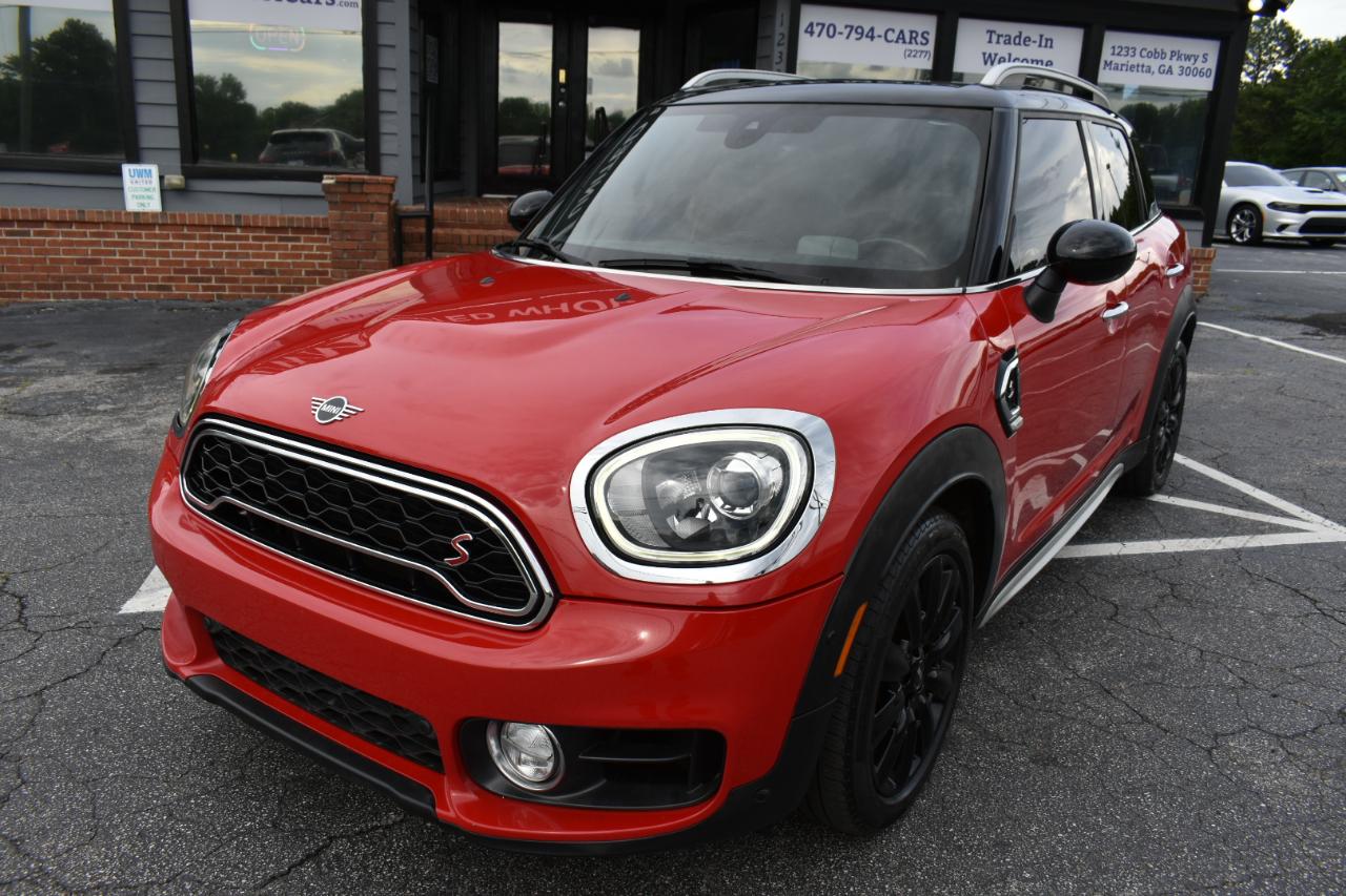 mini countryman 2019 WMZYT3C51K3E94182 image mini countryman 2019 WMZYT3C51K3E94182 image