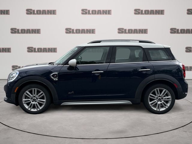 mini countryman 2018 WMZYT5C37J3D82690 image mini countryman 2018 WMZYT5C37J3D82690 image