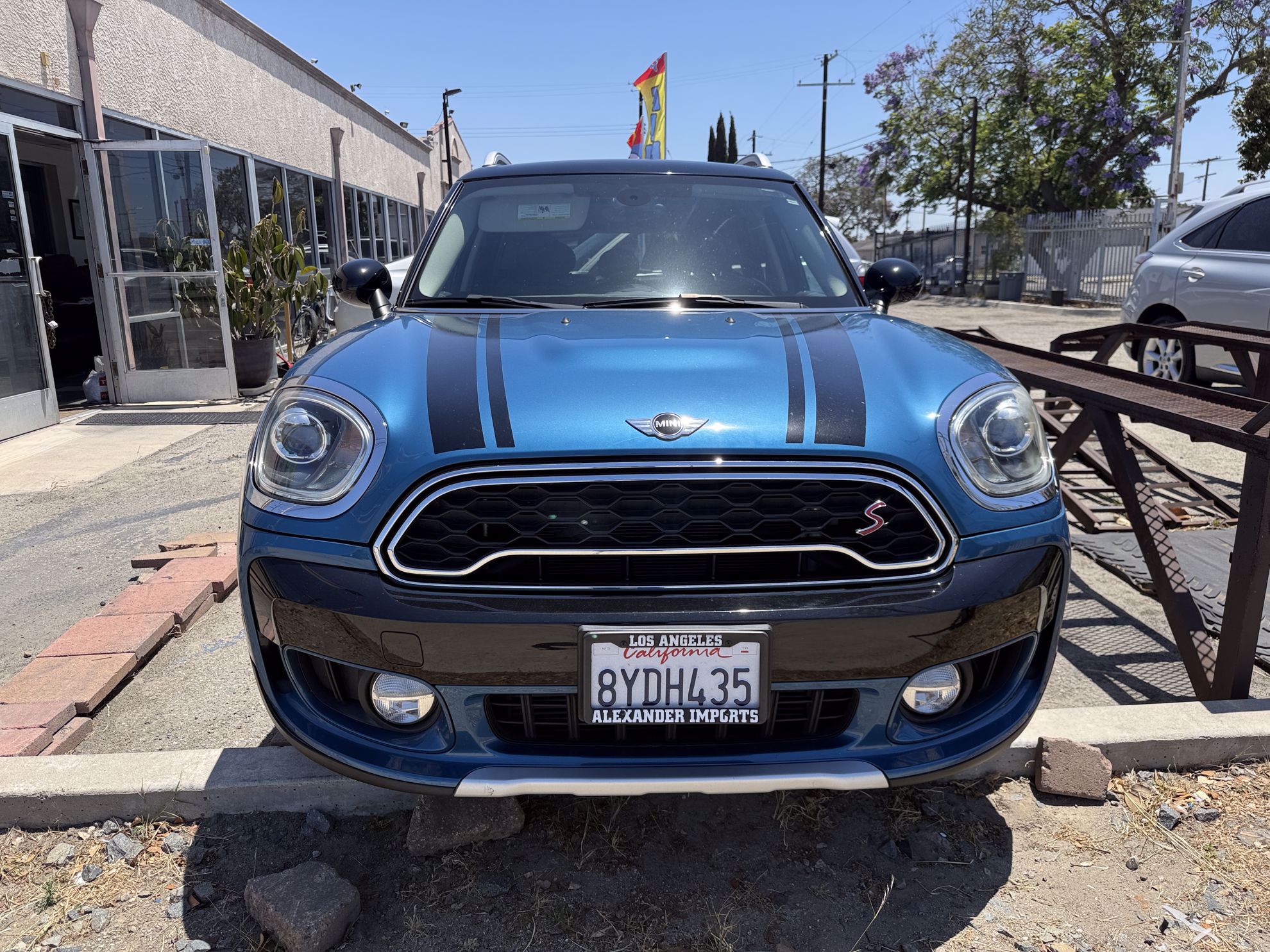 mini countryman 2018 WMZYT3C33J3D99670 image mini countryman 2018 WMZYT3C33J3D99670 image