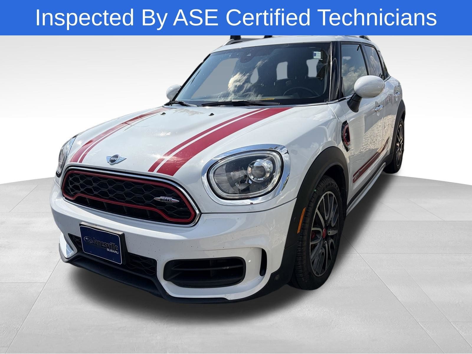 mini countryman 2018 WMZYV9C38J3B91992 image mini countryman 2018 WMZYV9C38J3B91992 image